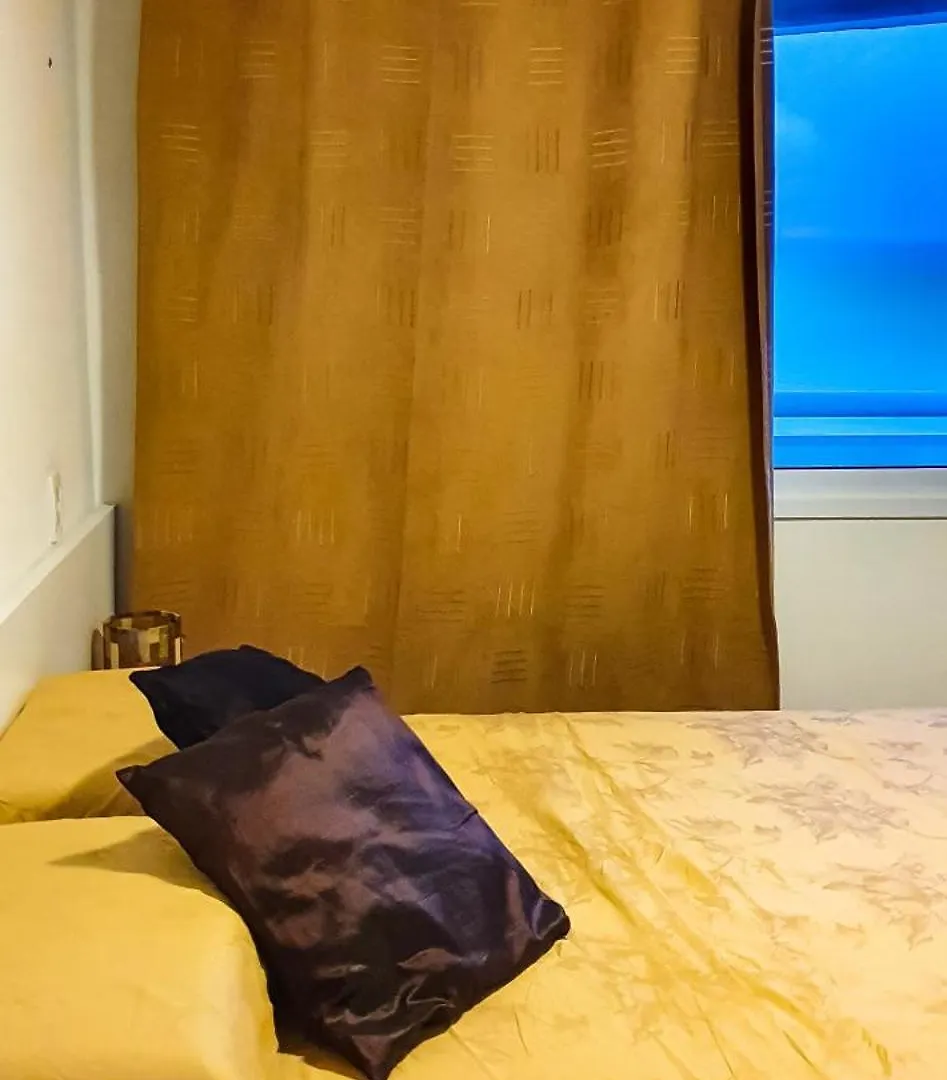 3 Bedroom Duplex Cover Varandadenatal Lejlighed