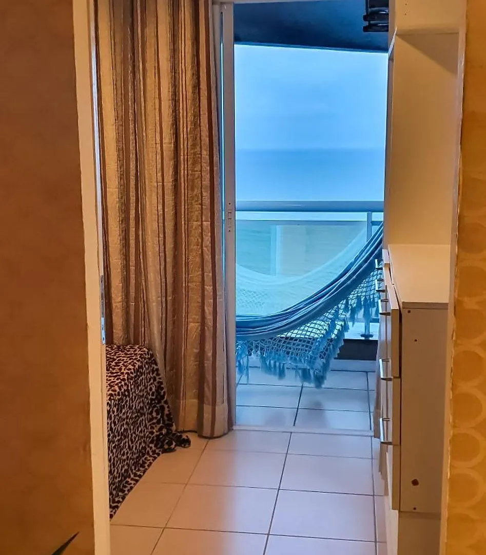 Lejlighed 3 Bedroom Duplex Cover Varandadenatal